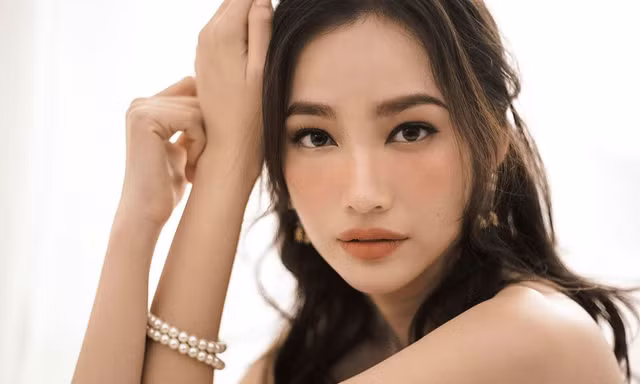 Gương mặt ngày càng khác lạ của Trúc Diễm sau một năm tiết lộ bị bệnh cường giáp