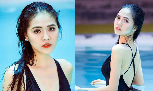 Đồng hương của H’Hen Niê sở hữu đường cong chữ S nóng bỏng thi Hoa hậu Việt Nam