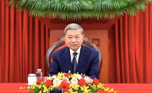 Nam Phi mời lãnh đạo Việt Nam dự thượng đỉnh G20