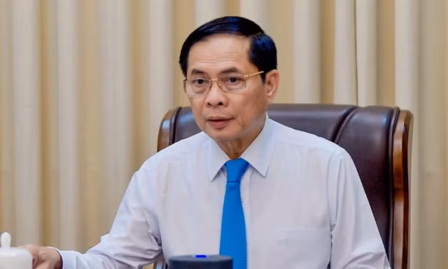 Đức sẵn sàng hợp tác trong các lĩnh vực Việt Nam quan tâm