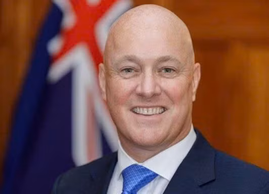 Thủ tướng New Zealand sắp thăm chính thức Việt Nam