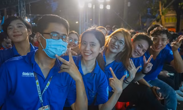TPHCM tổng kết các chiến dịch tình nguyện hè 2022