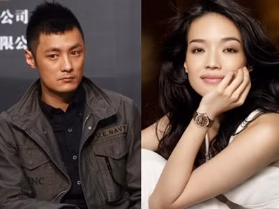 Dư Văn Lạc phủ nhận hẹn hò với Thư Kỳ