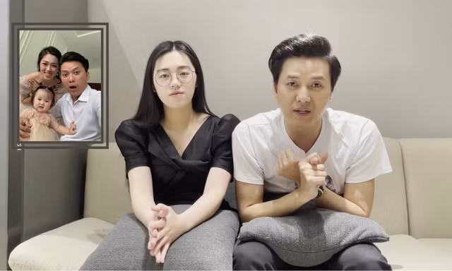 Quách Ngọc Tuyên tiết lộ điều bí mật về hôn nhân với vợ kém 16 tuổi 
