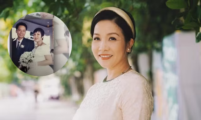 Mỹ Linh chia sẻ về thời mới đi hát và thần tượng của mình