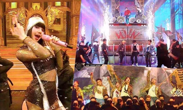 Mnet "lật mặt" khen ngợi Lisa hết lời, là chân thành hay "bằng mặt, không bằng lòng"?