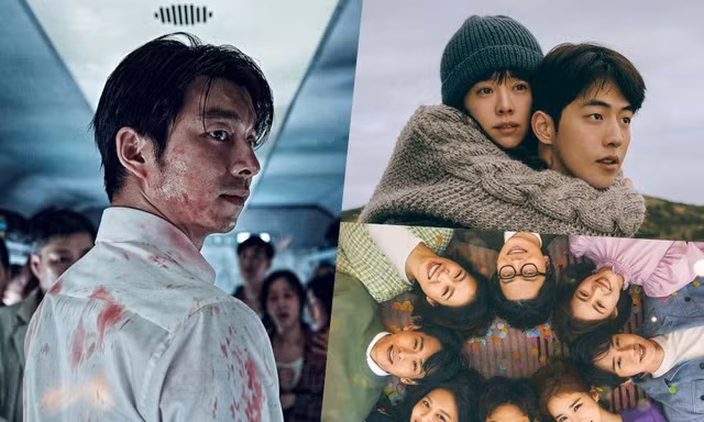 5 phim điện ảnh Hàn truyền cảm hứng sống tích cực: Phim của Gong Yoo, Krystal đều góp mặt