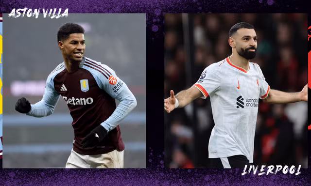 Nhận định Aston Villa vs Liverpool, 02h30 ngày 20/2: Gia tăng khoảng cách