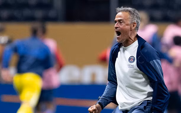HLV Luis Enrique: 'Mbappe là quá khứ, chúng tôi chỉ nghĩ về tương lai'