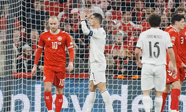 Nhận định Bồ Đào Nha vs Đan Mạch, 02h45 ngày 24/3: Lật ngược tình thế 