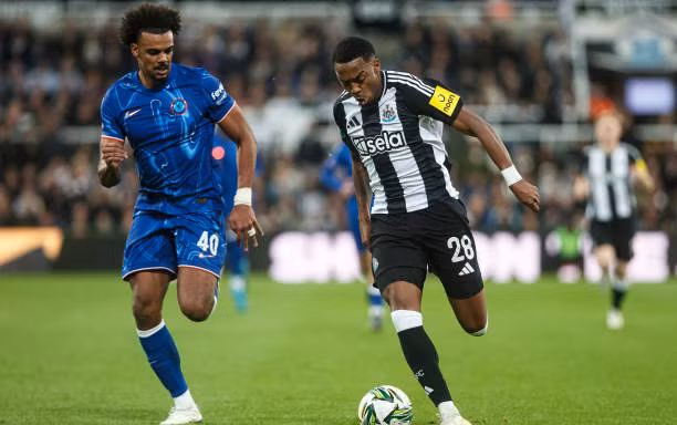 Nhận định Newcastle vs Chelsea, 18h00 ngày 11/5: Đại chiến sinh tử vì suất dự Champions League 