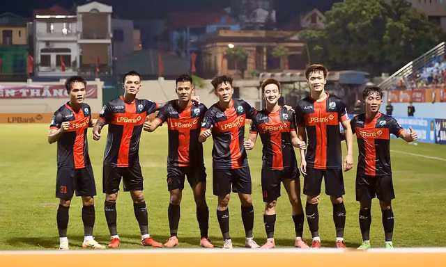 Nhận định Bà Rịa Vũng Tàu vs Phù Đổng Ninh Bình, 16h00 ngày 12/1:Chủ khó cản khách