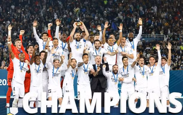 FIFA Club World Cup 2025: Vì sao Real Madrid vẫn là ứng viên hàng đầu? 