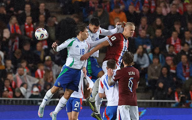 Nhận định Italia vs Moldova, 01h45 ngày 10/6: Khép lại triều đại HLV Spalletti 