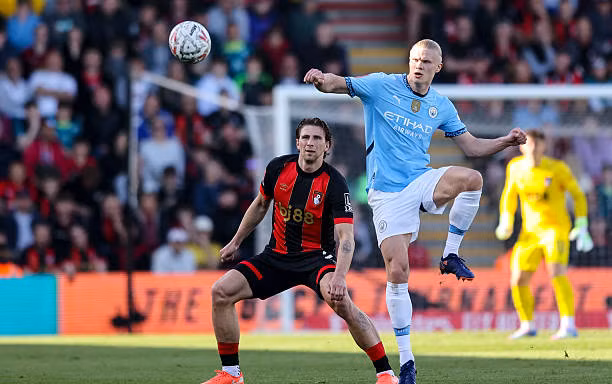 Nhận định Man City vs Bournemouth, 02h00 ngày 21/5: Cứu vãn niềm tin 