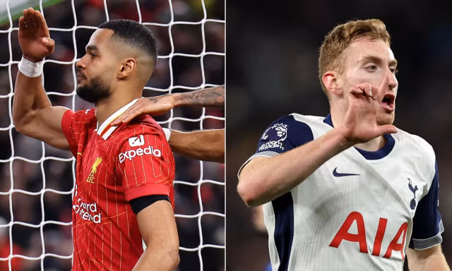 Nhận định Liverpool vs Tottenham, 03h00 ngày 7/2: Lật ngược tình thế 