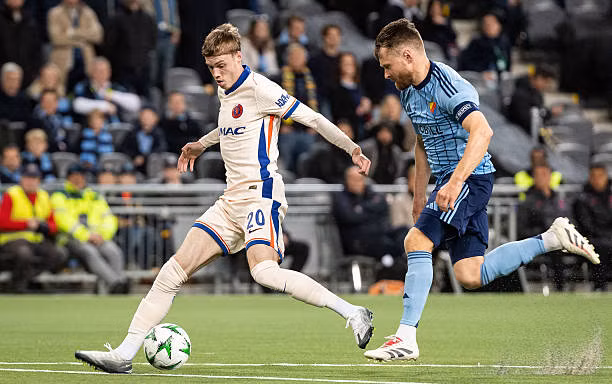 Nhận định Chelsea vs Djurgarden, 02h00 ngày 9/5: Vé chung kết trong tầm tay 