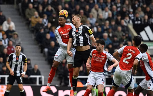 Nhận định Arsenal vs Newcastle, 22h30 ngày 18/5: Cuộc chiến không khoan nhượng 