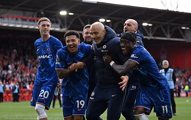 Nhận định Real Betis vs Chelsea, 02h00 ngày 29/5: Hướng tới lịch sử 