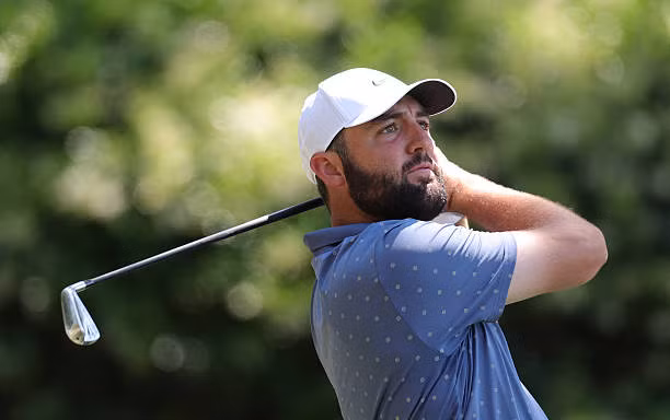 Scottie Scheffler chạm mốc 100 tuần liên tiếp đứng số 1 thế giới, sánh ngang huyền thoại Tiger Wood 