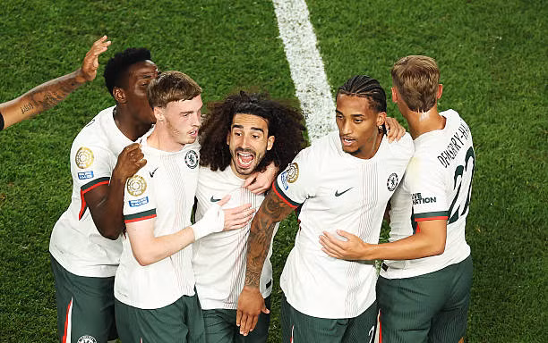 HLV Maresca chê bai FIFA Club World Cup nhưng vẫn nuôi mộng vô địch cùng Chelsea