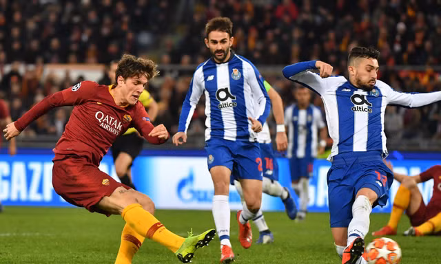 Nhận định Porto vs Roma, 03h00 ngày 14/2: Chuyến làm khách khó lường 