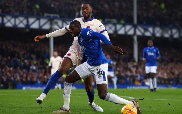 Nhận định Chelsea vs Everton, 18h30 ngày 26/4: Mệnh lệnh phải thắng