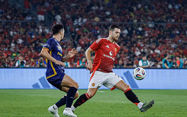 Nhận định Hong Kong (Trung Quốc) vs MU, 19h00 ngày 30/5: Tìm lại khí thế