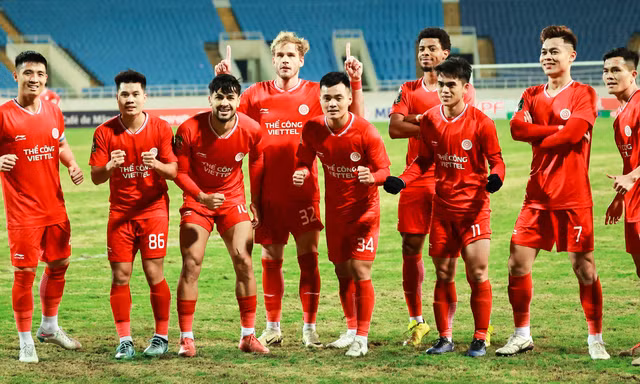 Nhận định Viettel vs Quảng Nam, 19h15 ngày 6/4: Gia tăng áp lực 