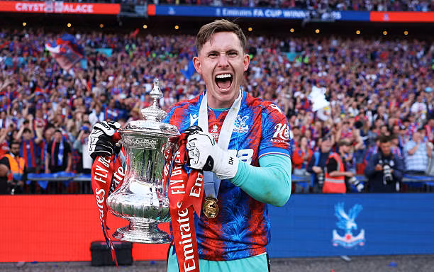 Người hùng Henderson tin chắc sẽ cản phá thành công phạt đền của Man City 
