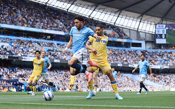 Nhận định chung kết FA Cup Crystal Palace vs Man City, 22h30 ngày 17/5: Khi khát vọng thách thức bản lĩnh