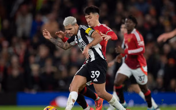 Nhận định Newcastle vs MU, 22h30 ngày 13/4: Chích choè hướng đến cú đúp lịch sử