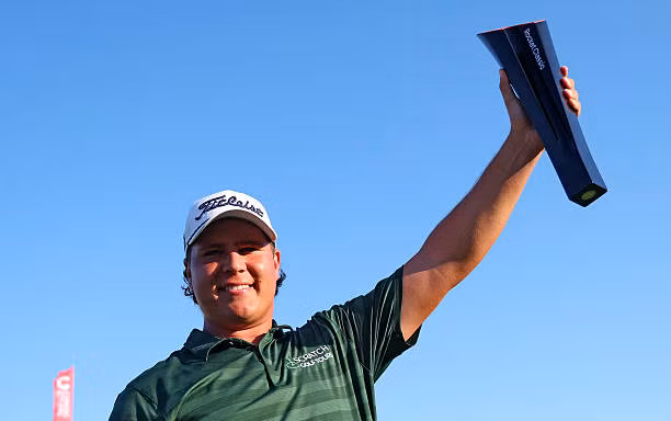 Cú gạt định mệnh tại Detroit đưa tài năng trẻ Aldrich Potgieter bước ra ánh sáng 