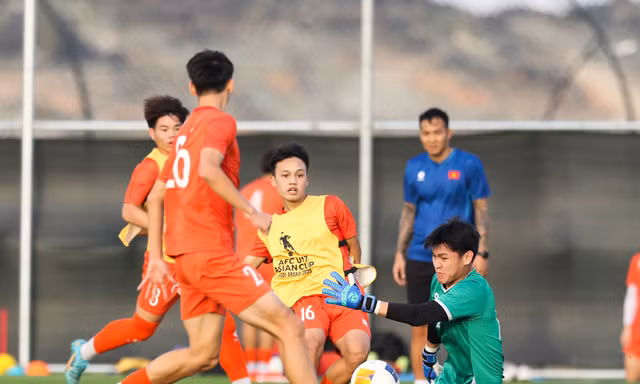 Nhận định U17 Việt Nam vs U17 UAE, 22h00 ngày 10/4: Cơ hội lịch sử, World Cup vẫy gọi 