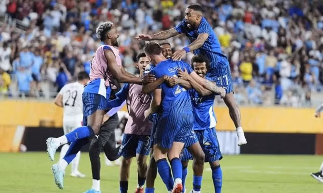 HIGHLIGHTS FIFA Club World Cup 2025 Al Hilal 4-3 Man City: Cú sốc lịch sử