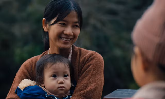 Phim chữa lành - đánh đâu thắng đó, nhưng… 
