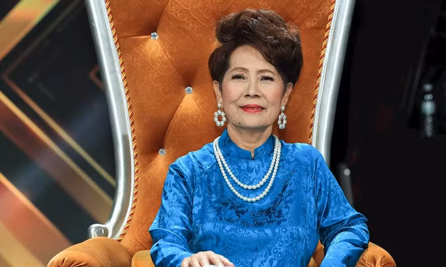 'Nhạn trắng Gò Công': Phía sau hào quang 