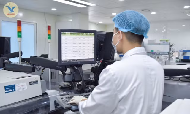 Xét nghiệm tìm nguyên nhân gây vô sinh ở nam giới 