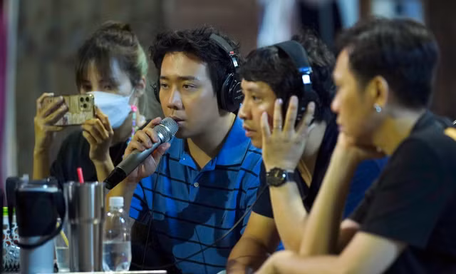 Trấn Thành trở lại đường đua phim Tết với “Nhà bà Nữ” trong vai trò sản xuất, đạo diễn kiêm diễn viên