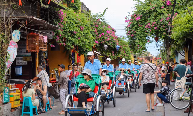 Đại biểu Quốc hội đề xuất hình thành Quỹ bảo tồn di sản Hội An dưới sự bảo trợ của Nhà nước, hoặc xã hội hóa (Ảnh minh hoạ) 