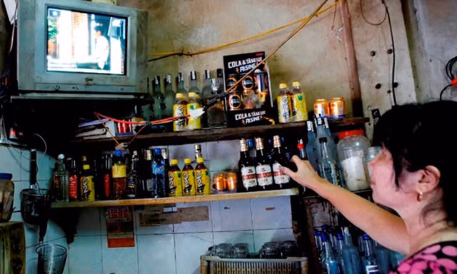 0h đêm nay sẽ tắt sóng truyền hình truyền thống analog ở 8 tỉnh