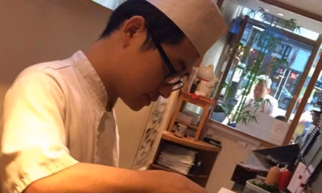 Du học sinh và nỗi niềm mùa Noel 