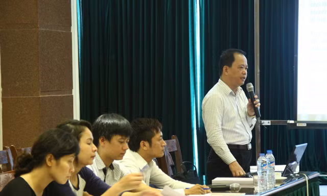 Bộ VH-TT&DL gặp mặt báo chí về Đại hội VFF