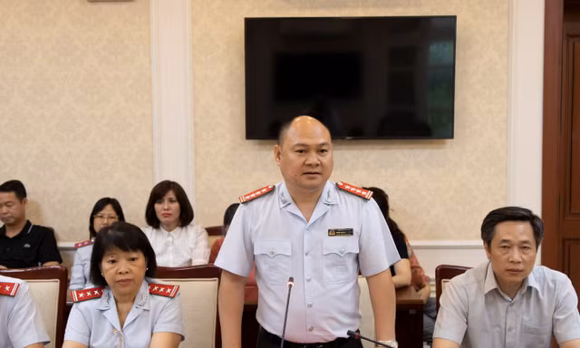 Bản tin 8H: Bổ nhiệm Phó Chánh Thanh tra Bộ Xây dựng