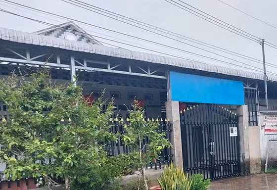 Bản tin 8H: Bé 20 tháng tuổi tử vong sau khi gửi ở cơ sở giữ trẻ 