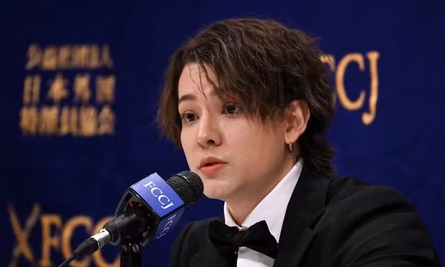 ‘Bố già’ showbiz Nhật Bản tấn công tình dục hàng trăm thiếu niên