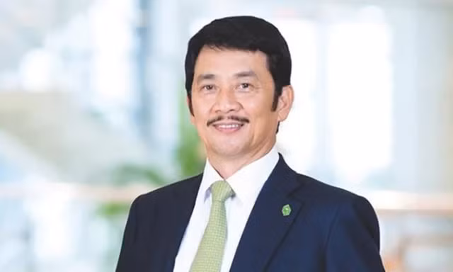 Chủ tịch Novaland kiếm gần 900 tỷ đồng trong một tuần