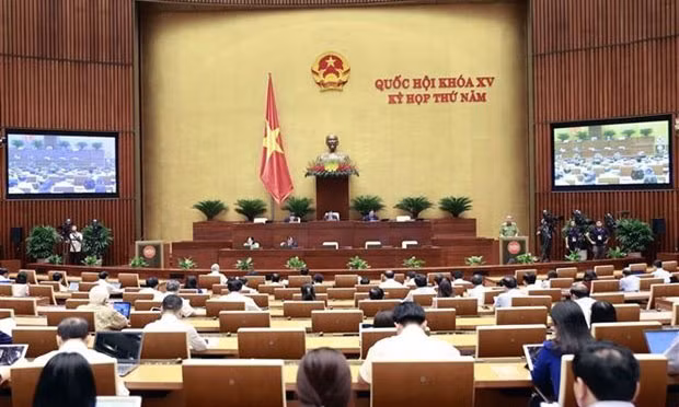 Bản tin 8H: 4 bộ trưởng trả lời chất vấn trước Quốc hội