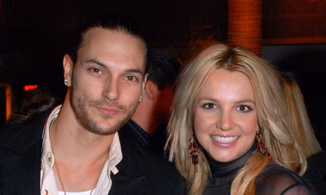 Britney Spears bị tố giật chồng người khác
