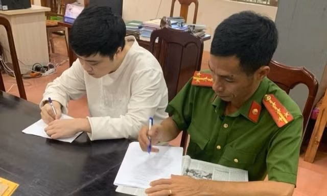 Bản tin 8H: Kẻ lừa tình và tiền mẹ đơn thân trốn từ Hà Nội vào Đắk Lắk